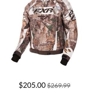 Meet your Posher, Terry